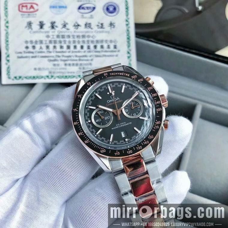 Replica Omega men 42mm M19