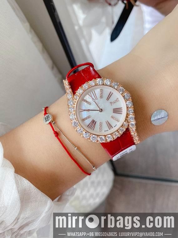 Replica Piaget women 32mm M03
