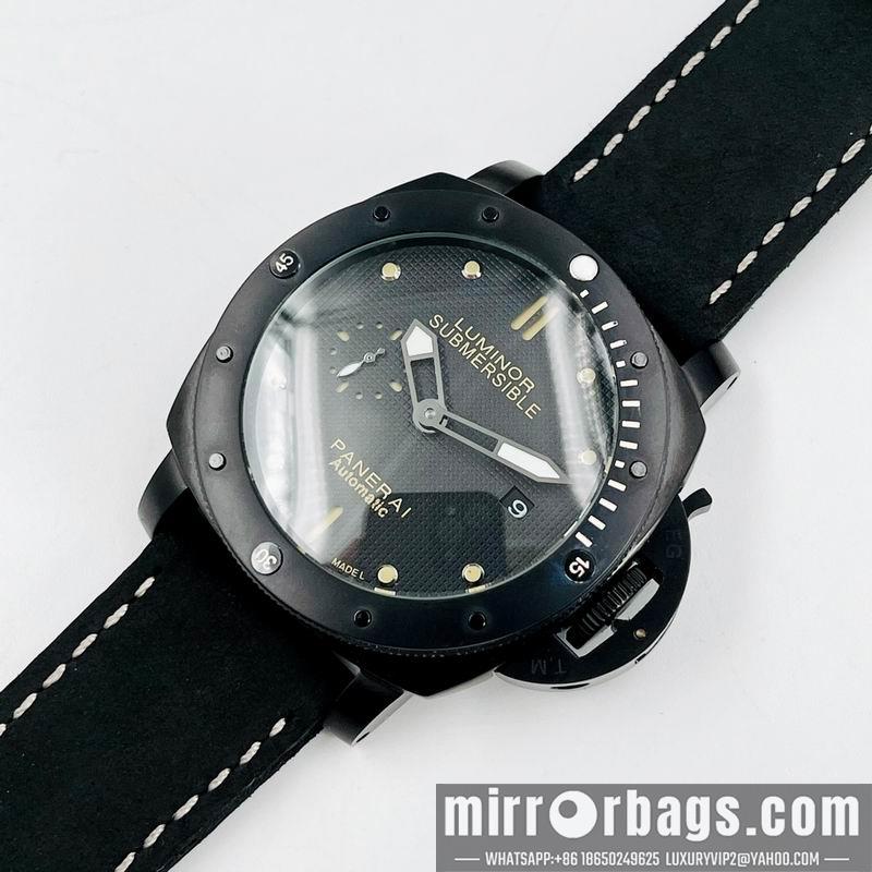 Replica Panerai 44.5X16.3mm 082787