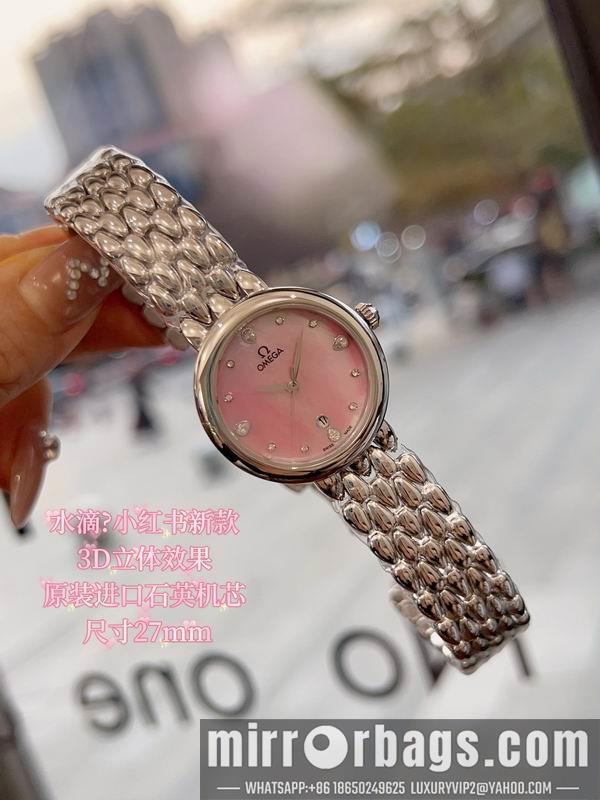 Replica Omgega 27mm 0320102