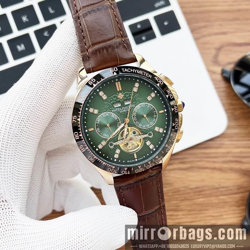 Replica Patek Philippe 43X13mm 101558