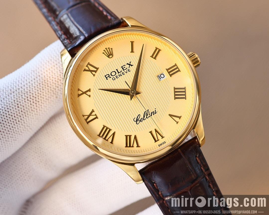 Replica Rolex 41X12mm 030242