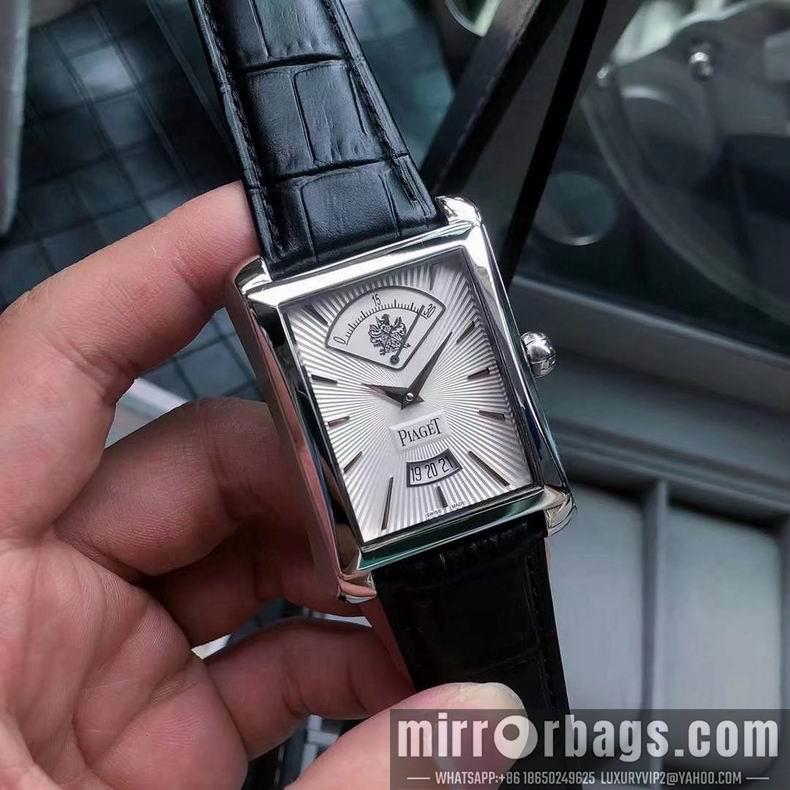 Replica Piaget watch 36X50mm 090950