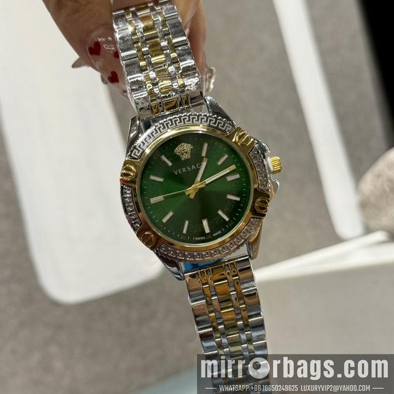 Replica Versace 36mm 110167