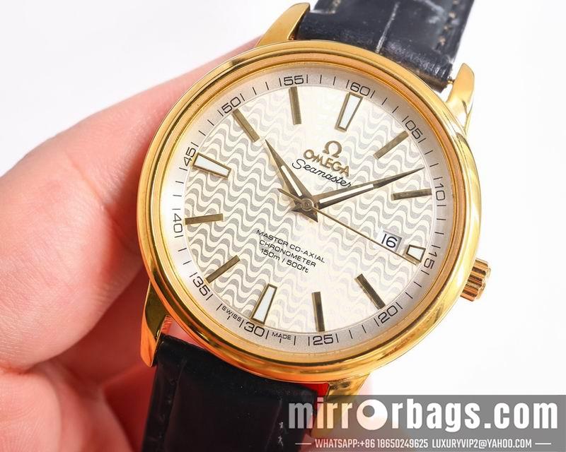 Replica Omega 40mm 082975