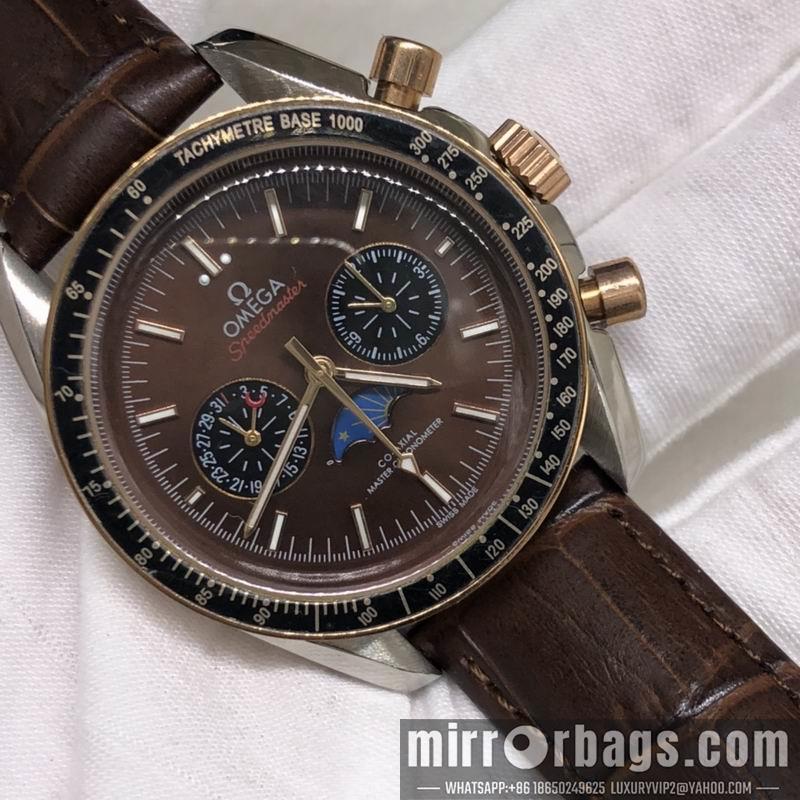 Replica Omega watch 050783