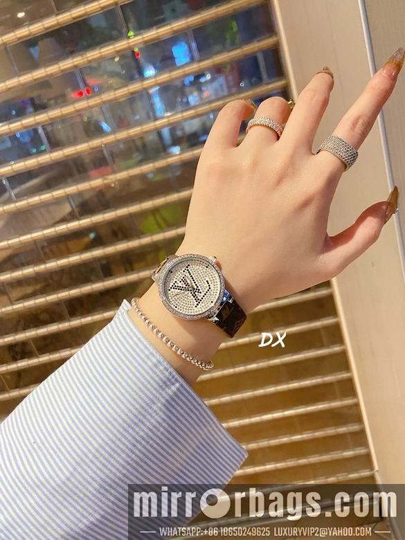 Replica LV 33mm 6nms80