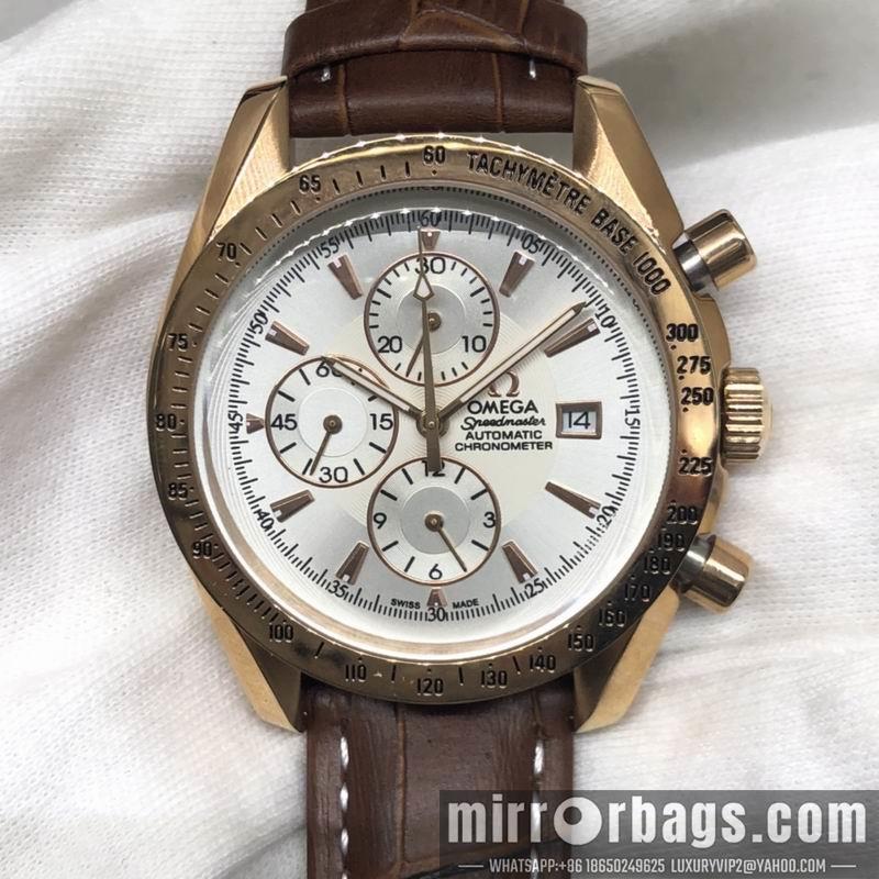 Replica Omega watch 0507101