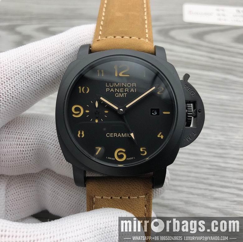 Replica Panerai watch mb 062702