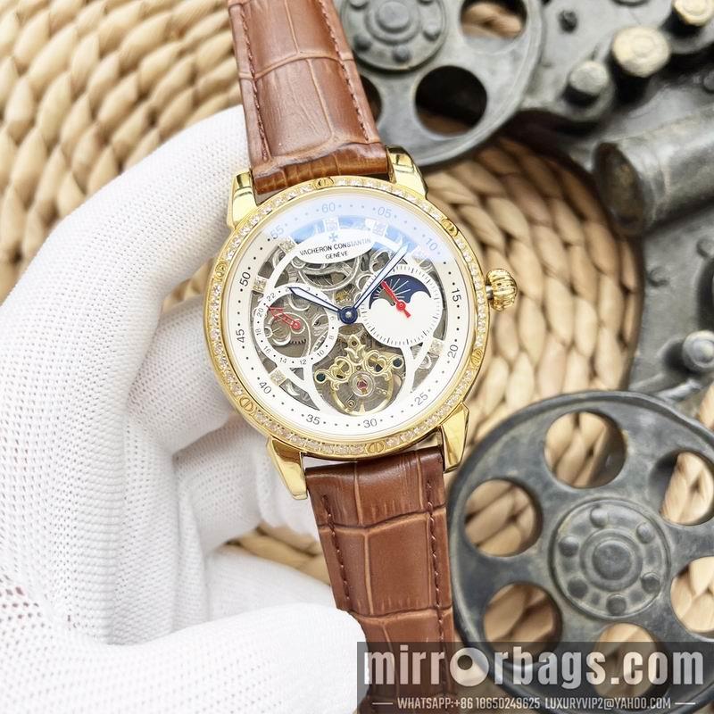 Replica Vacheron Constantin 43X12mm 041471