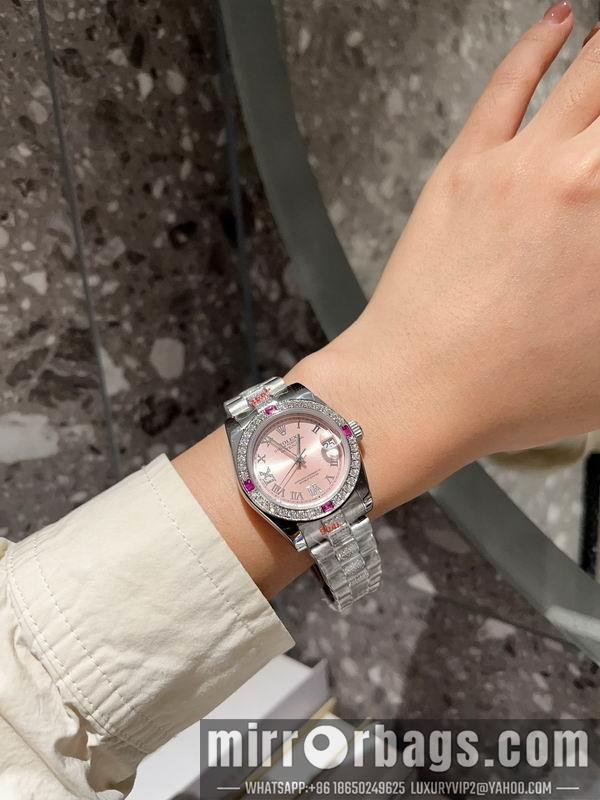 Replica Rolex 31mm 041675