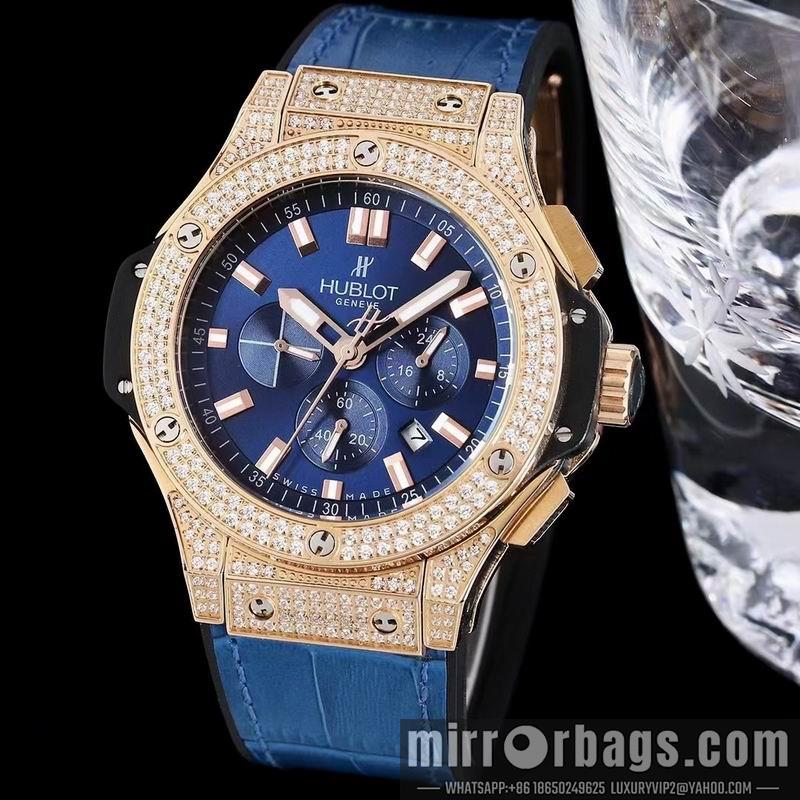 Replica Hublot 45X12mm 072216