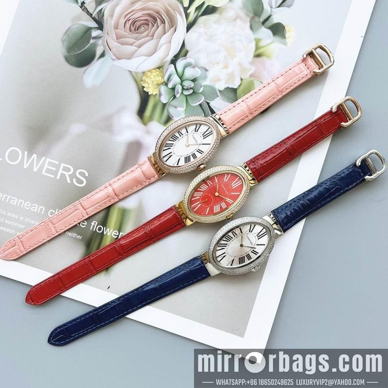Replica Cartier 40X29mm 031962
