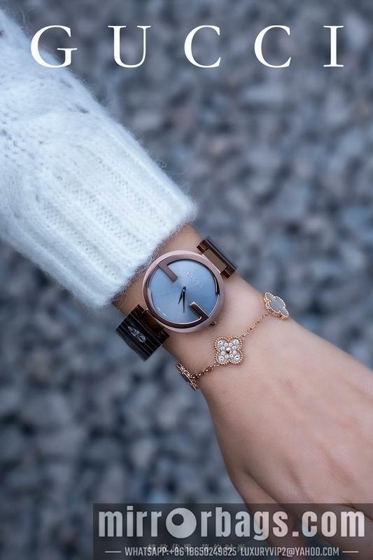 Replica Gucci 37mm 022255