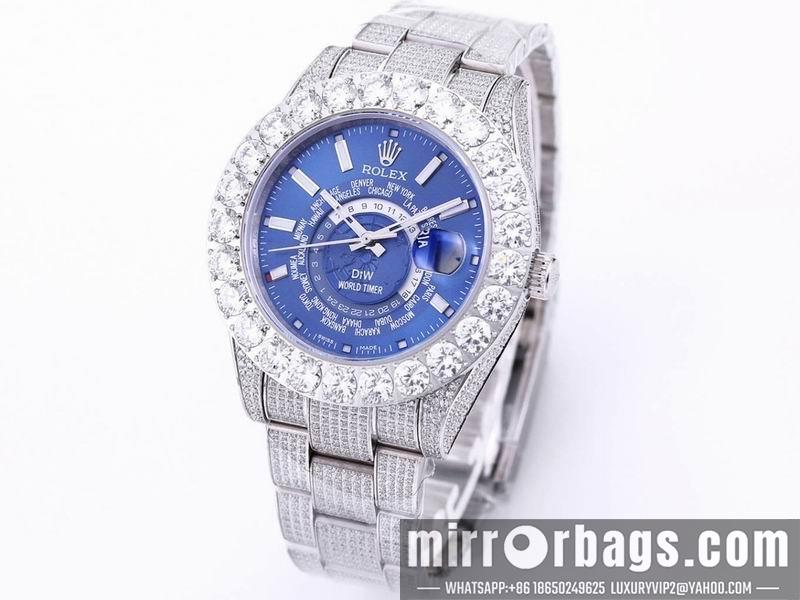 Replica Rolex 41mm 111016