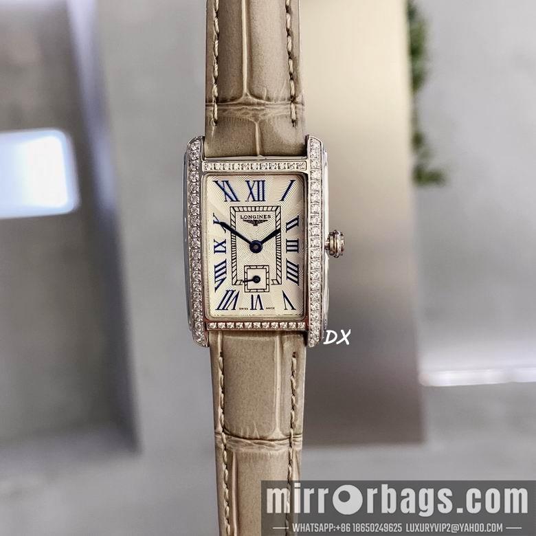 Replica Longines 20.8x32mm 12nms36