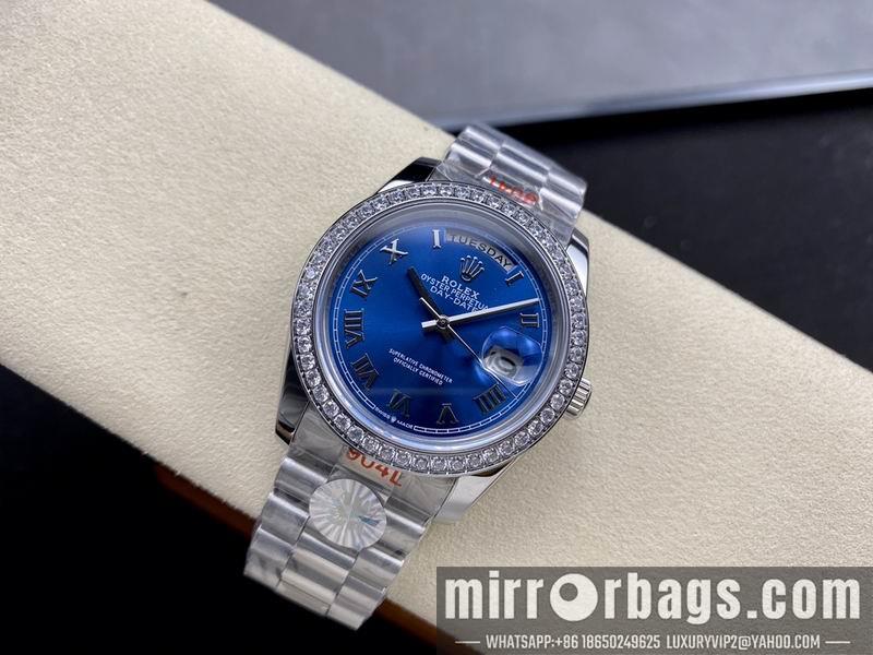 Replica Rolex 36mm 092910