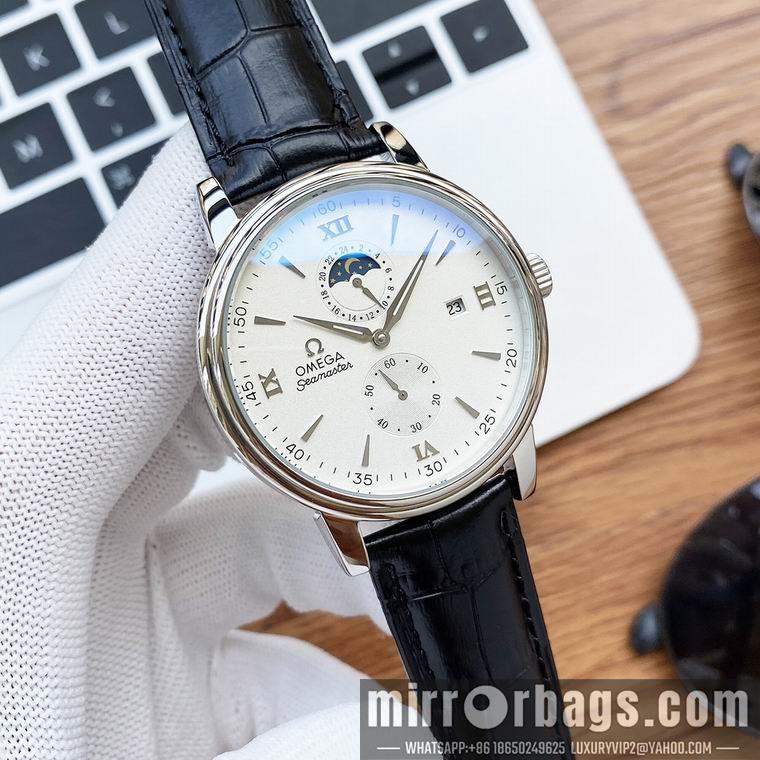 Replica Omega men 42X13mm M55