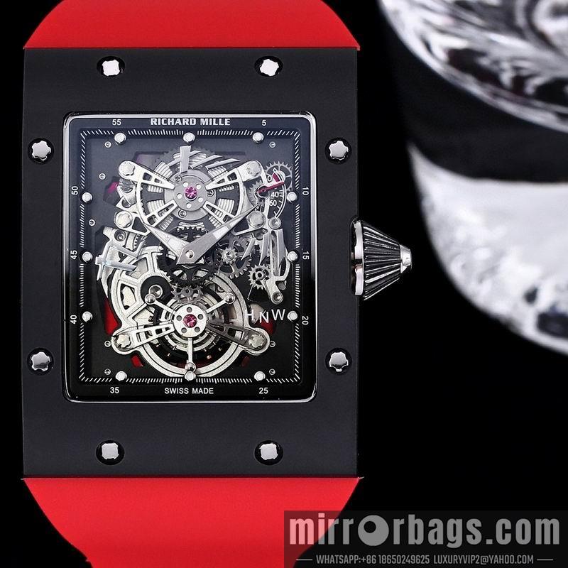 Replica Richard Mille watch 083103