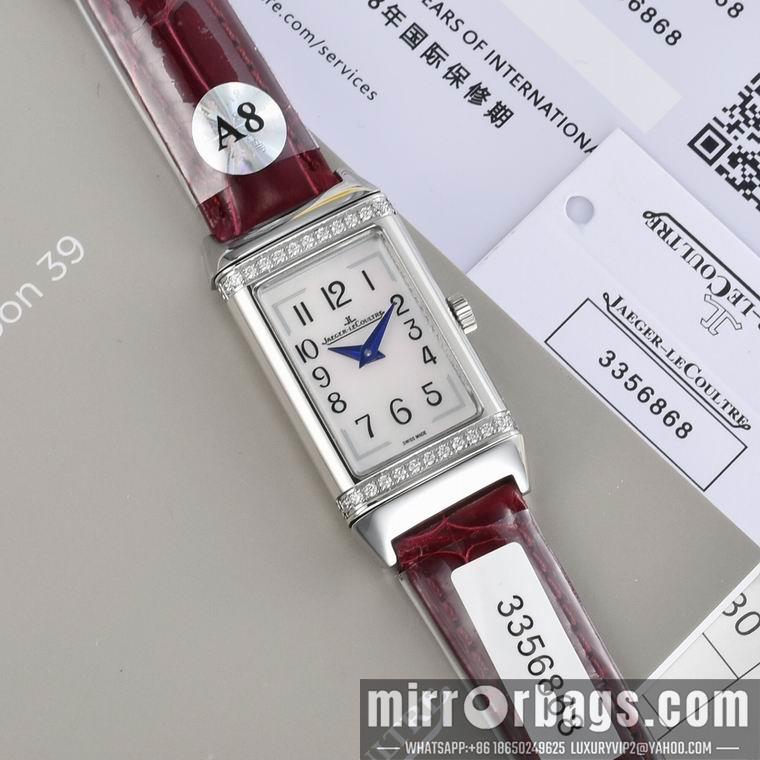 Replica Jaeger Lecoultre 40.1X20mm M12