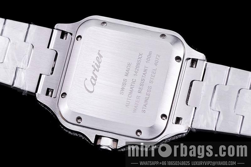 Replica Cartier 40mm 050408