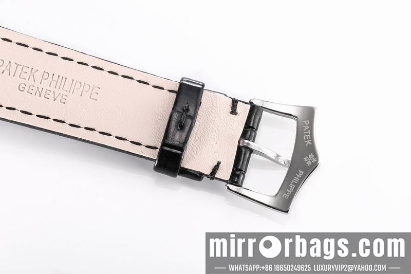 Replica Patek Philippe watch 022102