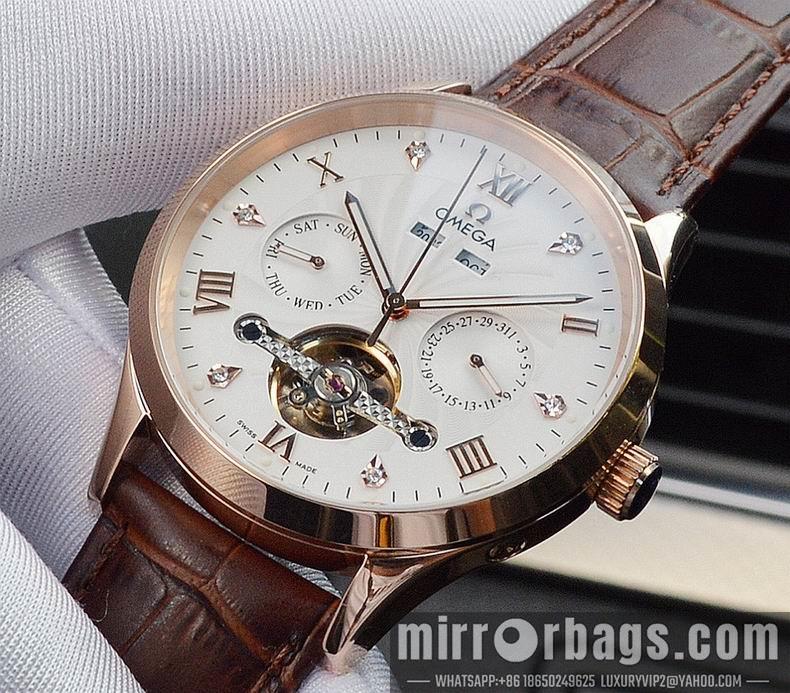 Replica Omega men 42X12mm 060835