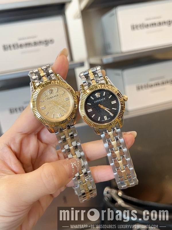 Replica Versace 35mm 083014