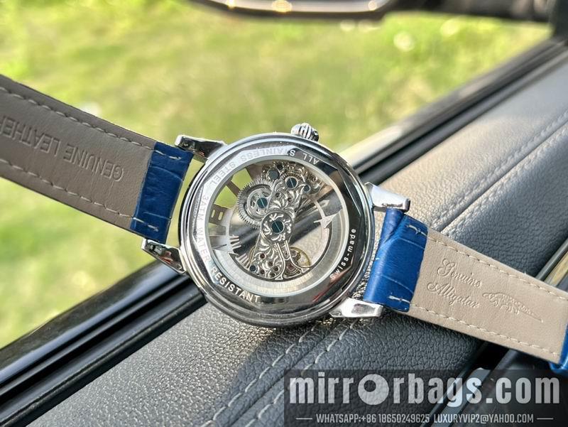 Replica Patek Philippe 42mm 050809
