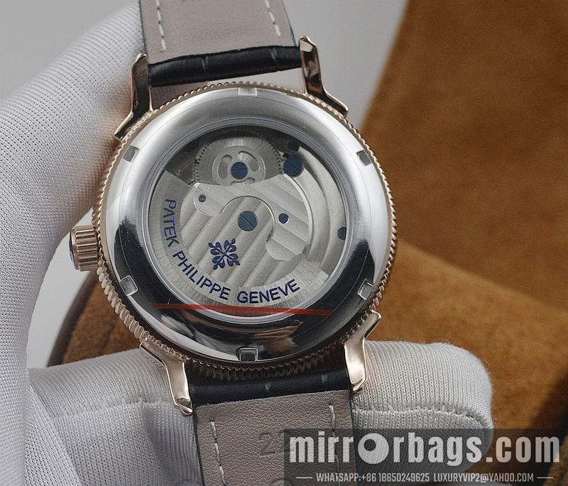 Replica Patek Philippe 44mm 091801