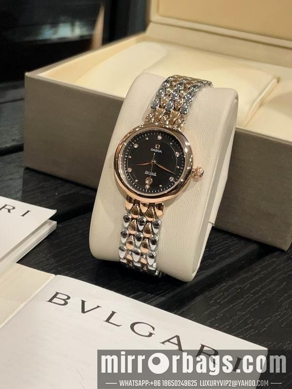 Replica Omega 27mm 041647