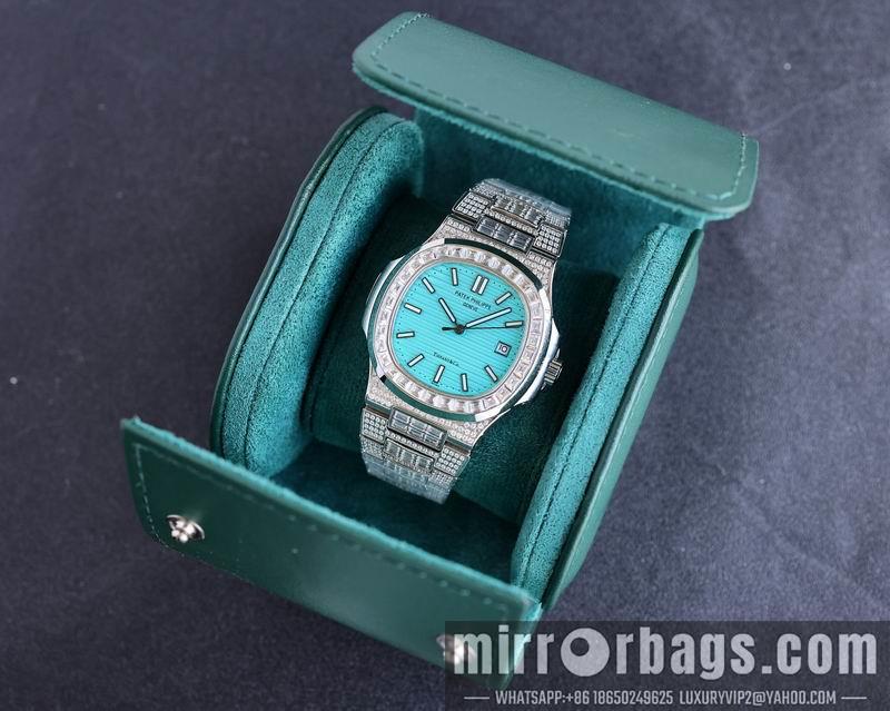 Replica Patek Philippe watch 083125