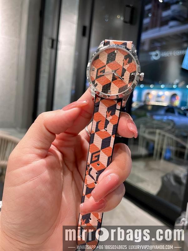 Replica Gucci 38mm 0829139