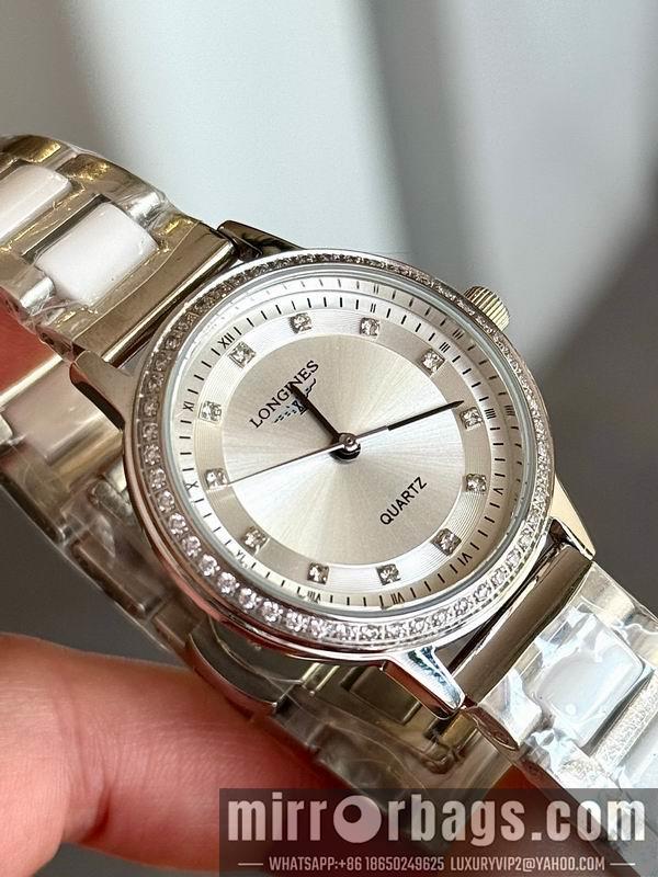 Replica Longines watch 022458