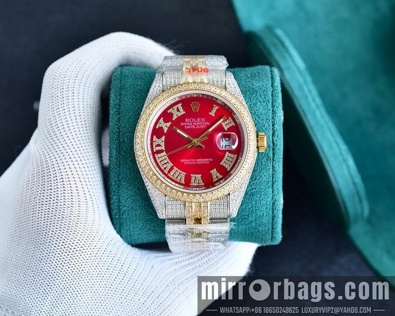Replica Rolex 40mm 083195