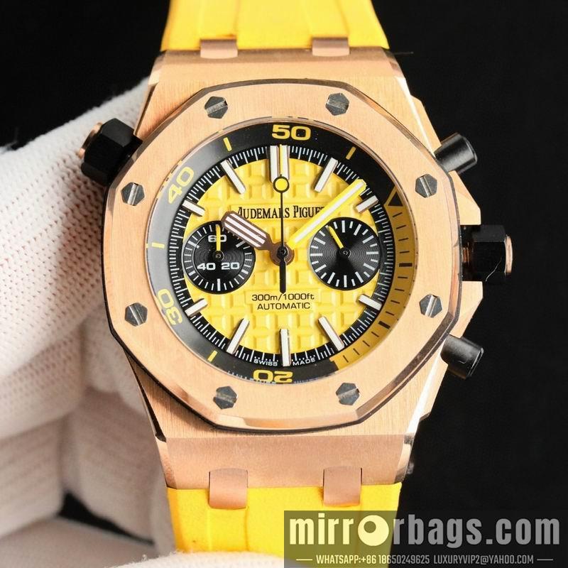 Replica AP 42mm 031805