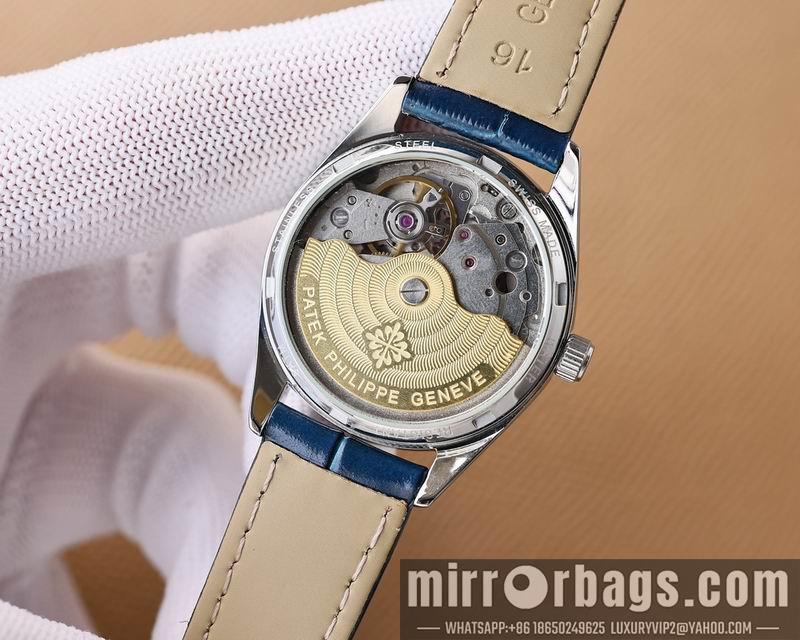 Replica Patek Philippe 33mm 050821