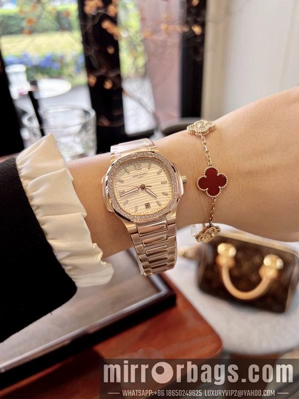 Replica Patek Philippe 35mm 102243