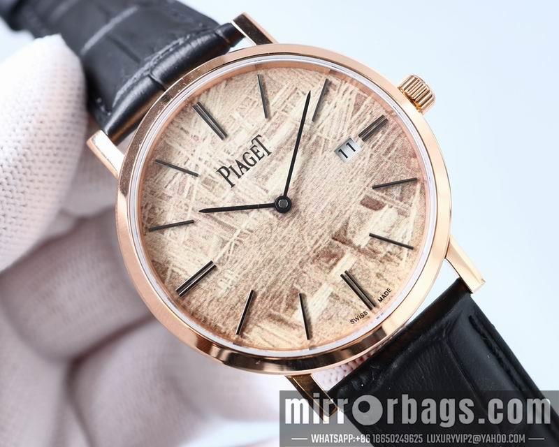 Replica Piaget 40mm 022140