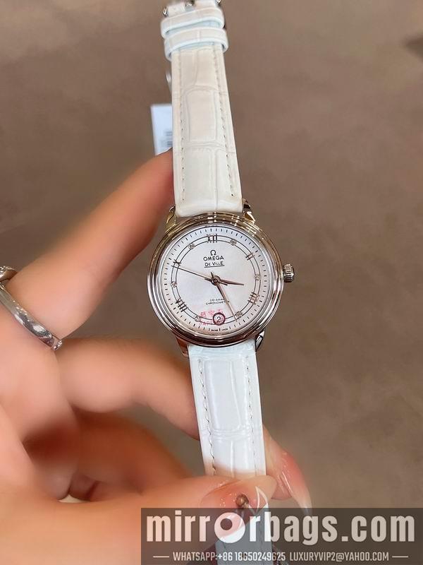 Replica Omega 27mm 32mm 082261