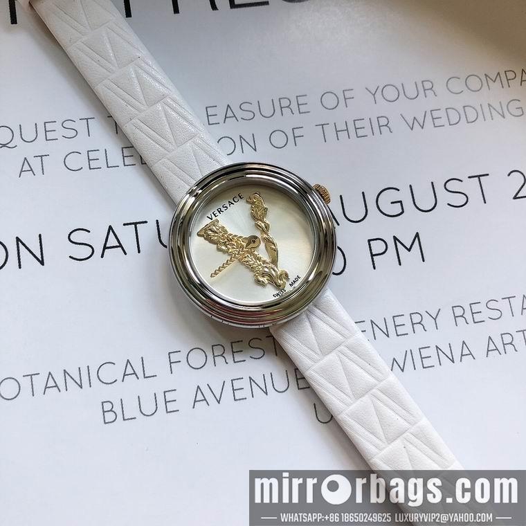 Replica Versace women 28mm M15