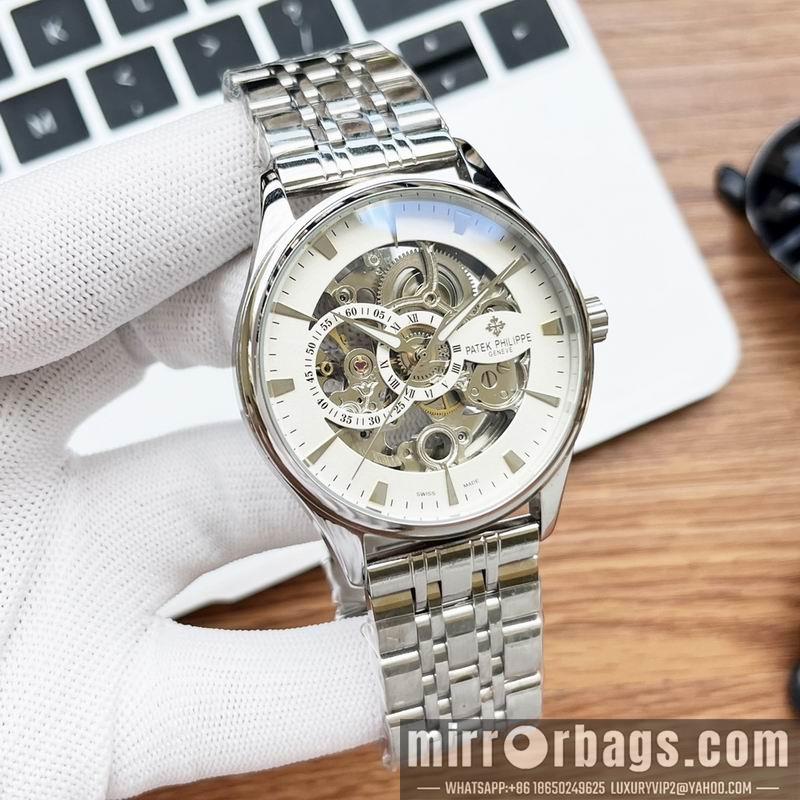 Replica Patek Philippe 42X11mm 071453