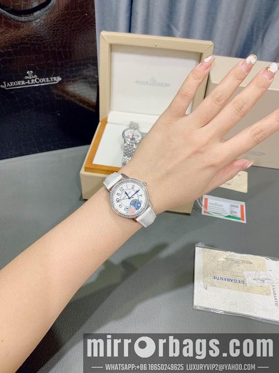 Replica Jaeger Lecoultre women 33X9mm M17
