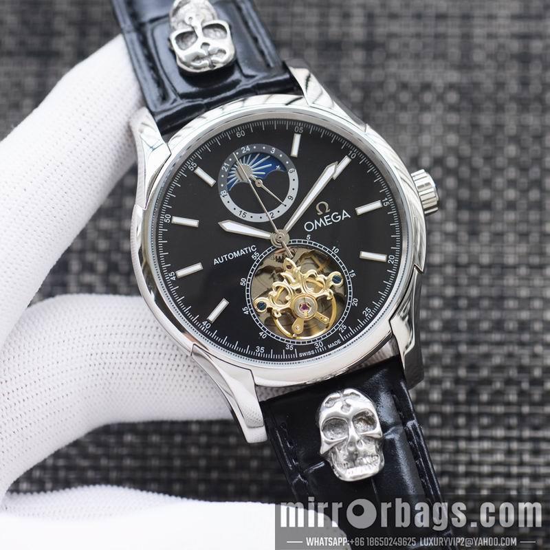 Replica Omega 43X12mm 101484