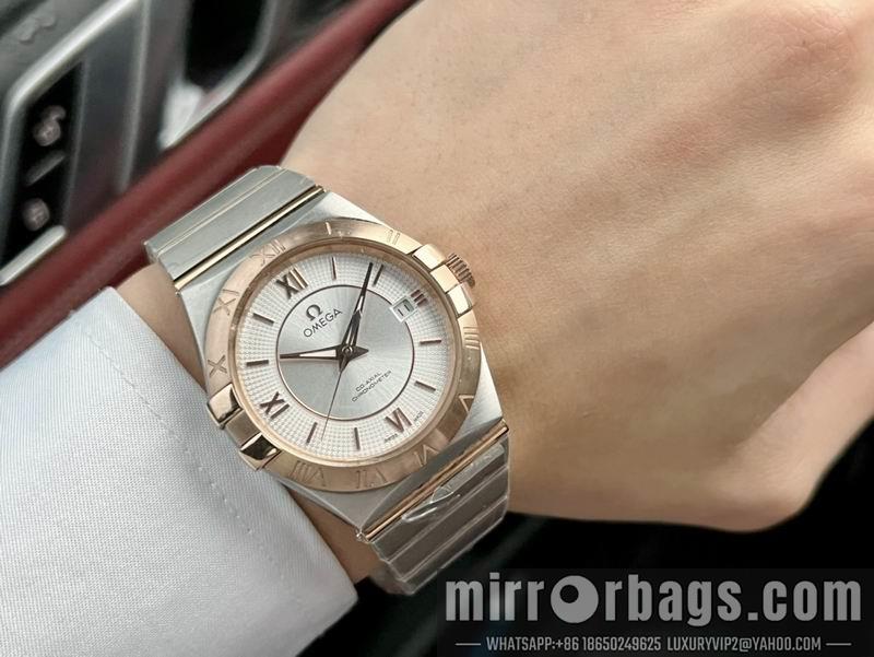Replica Omega 40X12mm 050620