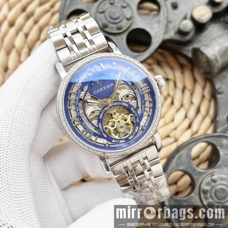Replica Cartier 43X12mm 041477