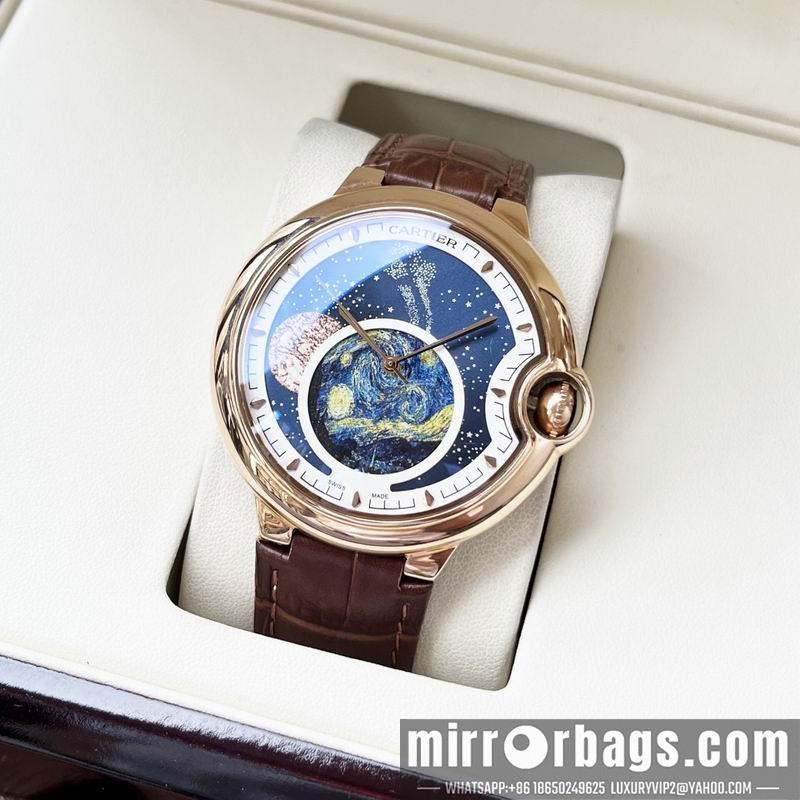 Replica Cartier 44mm 1031119