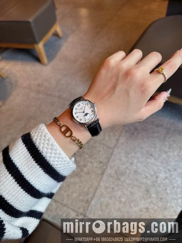 Replica Longines 30mm 022435