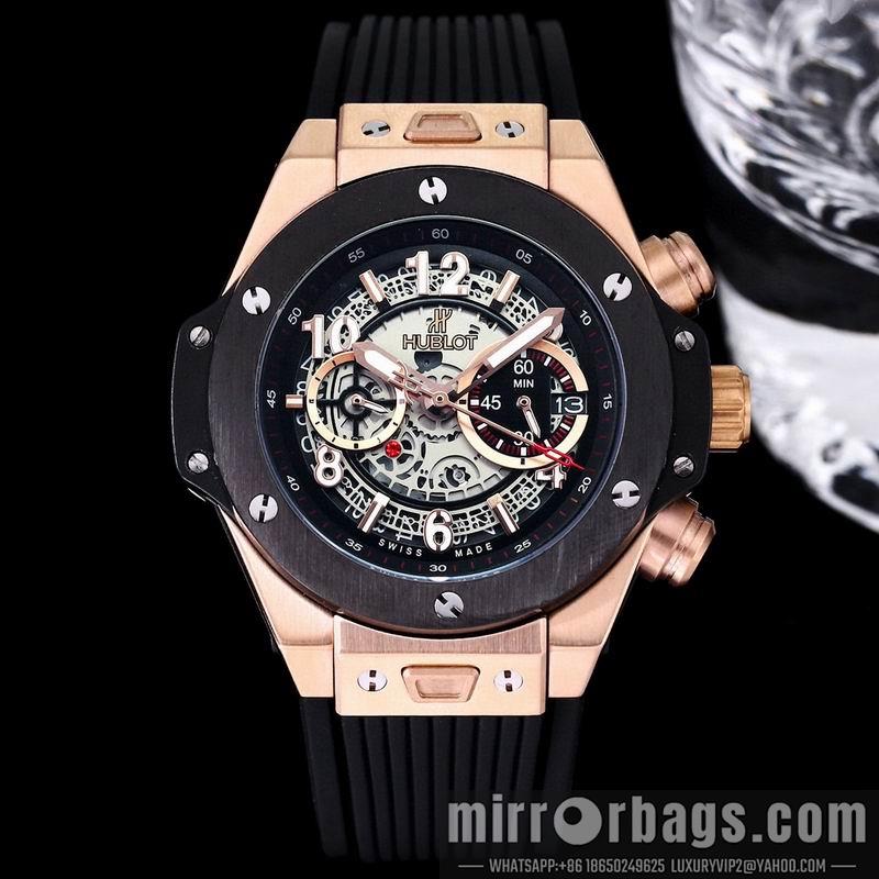 Replica Hublot watch 082101