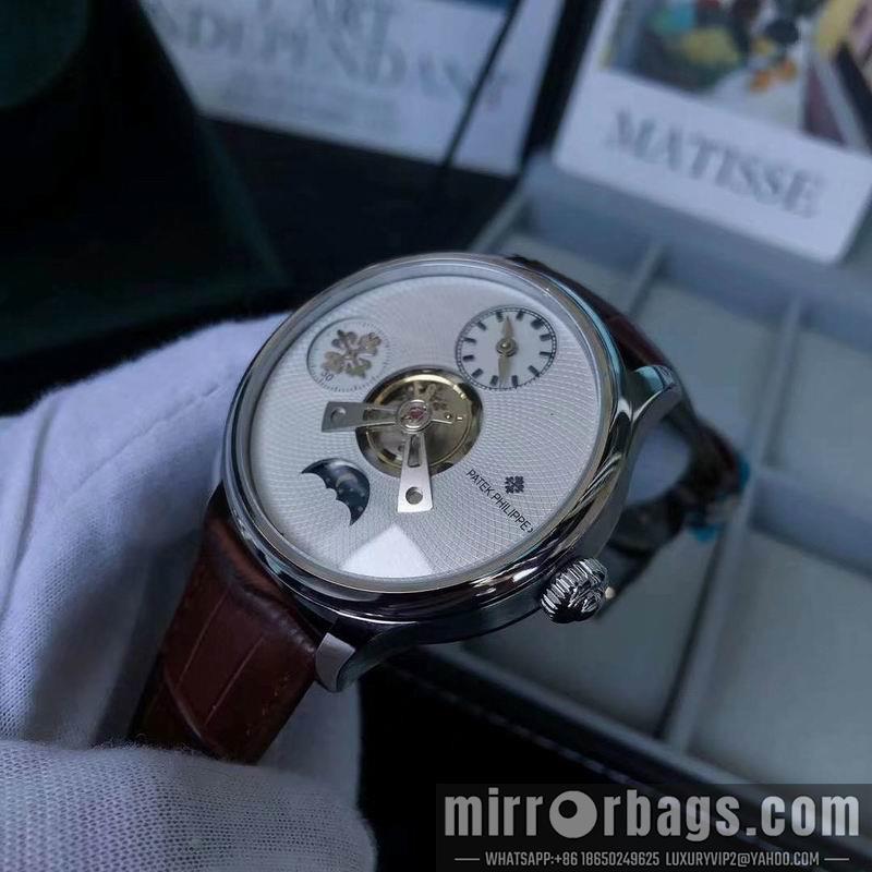 Replica Patek Philippe 43X13mm 050852